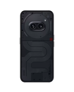 Купить Смартфон Nothing Phone 2a 12/256GB Black  в E-mobi