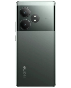Купить Смартфон Realme GT 6T 12/256GB Зеленый туман  в E-mobi