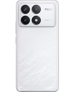 Купить Смартфон Poco F6 Pro 12/512GB White (56584)  в E-mobi