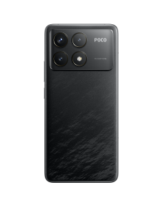 Купить Смартфон POCO F6 Pro 12/512GB Black (56582)  в E-mobi