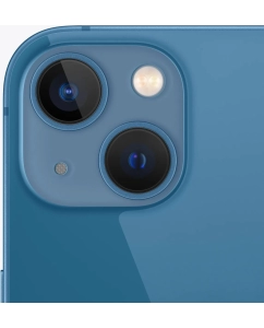 Купить Смартфон Apple iPhone 13 128 Gb 6.1" 5G Blue (MLMT3LL/A)  в E-mobi