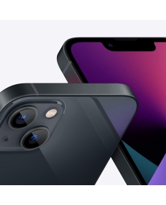 Купить Смартфон Apple iPhone 13 128GB Midnight  в E-mobi