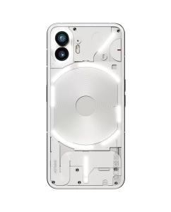 Купить Смартфон Nothing Phone 2 12/512Gb White  в E-mobi
