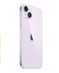 Купить Смартфон Apple iPhone 14 128Gb Purple  в E-mobi