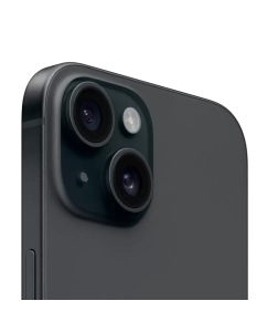Купить Смартфон Apple Apple iPhone 15 128GB Black  в E-mobi