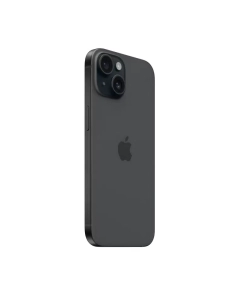 Купить Смартфон Apple Apple iPhone 15 128GB Black  в E-mobi