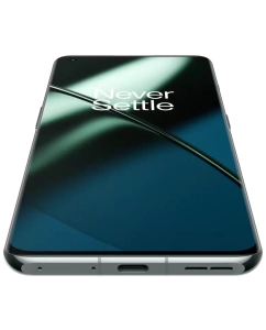 Купить Смартфон OnePlus 11 16/256GB зеленый CN  в E-mobi