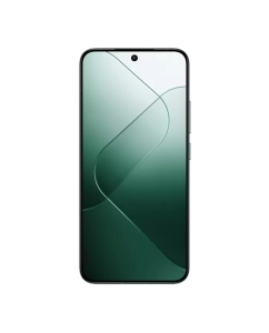 Купить Смартфон Xiaomi 14 12/256GB зеленый (23127PN0CG_256G)  в E-mobi