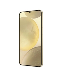 Купить Смартфон Samsung Galaxy S24+ 12/256Gb желтый  в E-mobi