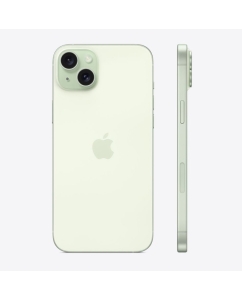 Купить Смартфон Apple iPhone 15 Plus 128Gb Green  в E-mobi