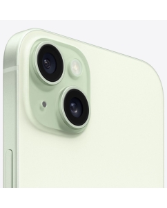 Купить Смартфон Apple iPhone 15 Plus 128Gb Green  в E-mobi