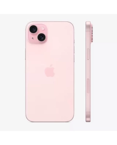 Купить Смартфон Apple iPhone 15 Plus 128Gb Pink  в E-mobi