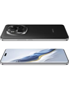 Купить Смартфон HONOR Magic6 Pro 12/512 Графитовый черный  в E-mobi