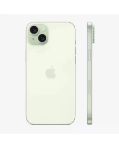 Купить Смартфон Apple iPhone 15 Plus 256Gb Green  в E-mobi