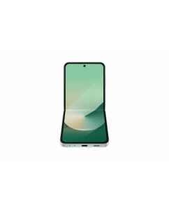 Купить Смартфон Samsung Galaxy Z Flip 6 SM-F741B, 256 Гб, Light Green  в E-mobi