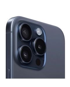 Купить Смартфон Apple iPhone 15 Pro 512 Гб Blue Titanium  в E-mobi