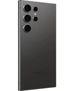 Купить Смартфон Samsung Galaxy S24 Ultra 12/512Gb черный титан  в E-mobi