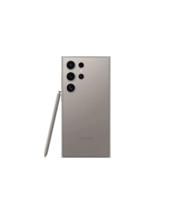 Купить Смартфон Samsung Galaxy S24 Ultra 12/512GB серый титан  в E-mobi