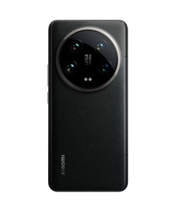 Купить Смартфон Xiaomi 14 Ultra 16/512 ГБ, черный  в E-mobi