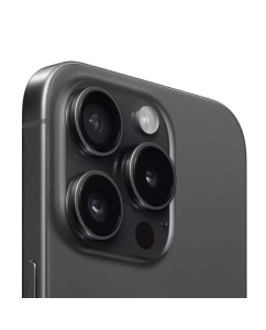 Купить Смартфон Apple iPhone 15 Pro Max 512 Гб Black Titanium  в E-mobi