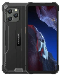 Купить Смартфон Blackview BV8900 Pro 8/256 ГБ черный в E-mobi