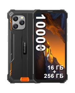 Купить Смартфон Blackview BV8900 Pro 8/256ГБ оранжевый в E-mobi