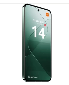Купить Смартфон Xiaomi MI 14 12/512GB Jade Green (23127PN0CU)  в E-mobi
