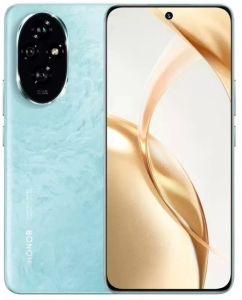 Купить Смартфон Honor 200 8/256GB Emerald Green в E-mobi