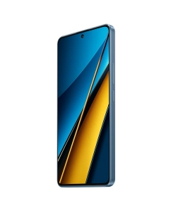 Купить Смартфон POCO X6 8/256Gb Blue  в E-mobi