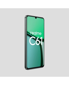 Купить Смартфон Realme C61 8/256GB Темно-зеленый  в E-mobi