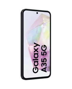 Купить Смартфон Samsung Galaxy A35 8/128GB Navy Blue  в E-mobi