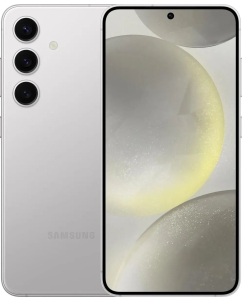 Купить Смартфон Samsung Galaxy S24 8/256Gb серый в E-mobi