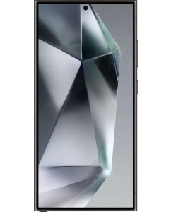 Купить Смартфон Samsung Galaxy S24 Ultra 12/256Gb черный титан  в E-mobi