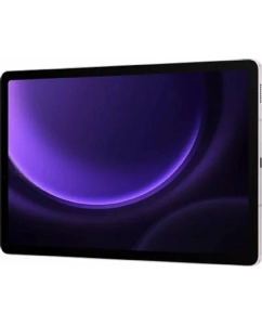 Купить Планшет Samsung Galaxy Tab S9 FE+ 12.4 Wi-Fi 256 ГБ розовый  в E-mobi