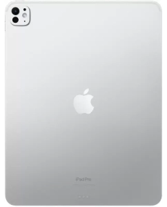 Купить Планшет Apple iPad Pro (M4 2024) 13" Wi-Fi 256 GB серебристый  в E-mobi