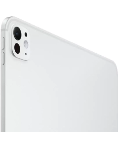 Купить Планшет Apple iPad Pro (M4 2024) 13" Wi-Fi 256 GB серебристый  в E-mobi