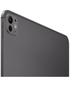 Купить Планшет Apple iPad Pro (M4 2024) 13" Wi-Fi 256 GB черный космос  в E-mobi