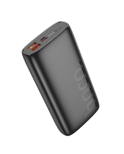 Купить Внешний аккумулятор Hoco J122A 20000 мА/ч , черный (6942007612630)  в E-mobi