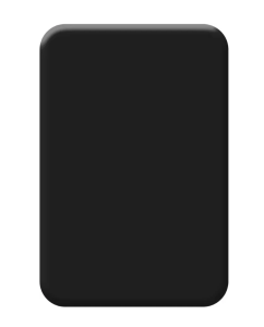 Купить Внешний аккумулятор Xiaomi Mi Solove W12, 5000 мАч, 3 А, MagSafe, быстрая зарядка, черный  в E-mobi