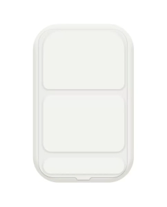 Купить Внешний аккумулятор Solove W13 10000mAh White  в E-mobi