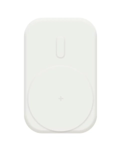 Купить Внешний аккумулятор Solove W13 10000mAh White  в E-mobi