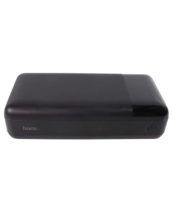 Купить Внешний аккумулятор Hoco 30000 мА/ч , черный (J72B-13011)  в E-mobi