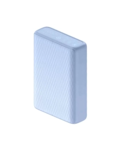 Купить Внешний аккумулятор ZMI Внешний аккумулятор ZMI MINI QB817 22.5W/10000mAh blue  в E-mobi