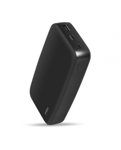 Купить Внешний аккумулятор TTEC ChargeUp 20000 мА/ч, черный (2BB210S)  в E-mobi