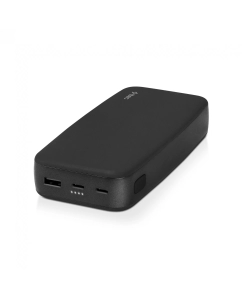 Купить Внешний аккумулятор TTEC ChargeUp 20000 мА/ч, черный (2BB210S)  в E-mobi