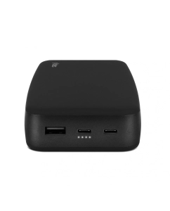 Купить Внешний аккумулятор TTEC ChargeUp 20000 мА/ч, черный (2BB210S)  в E-mobi