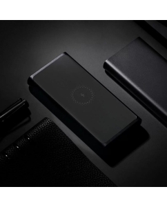 Купить Аккумулятор внешний Mi 10000mAh 10W Wireless Power Bank (BHR5460GL)  в E-mobi