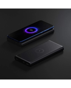 Купить Аккумулятор внешний Mi 10000mAh 10W Wireless Power Bank (BHR5460GL)  в E-mobi
