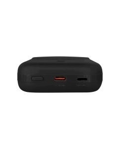 Купить Внешний аккумулятор Solove W13 10000mAh Black  в E-mobi