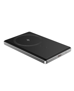 Купить Внешний аккумулятор TFN Project 0 EXB-6, 5000 мАч, серебристый  в E-mobi